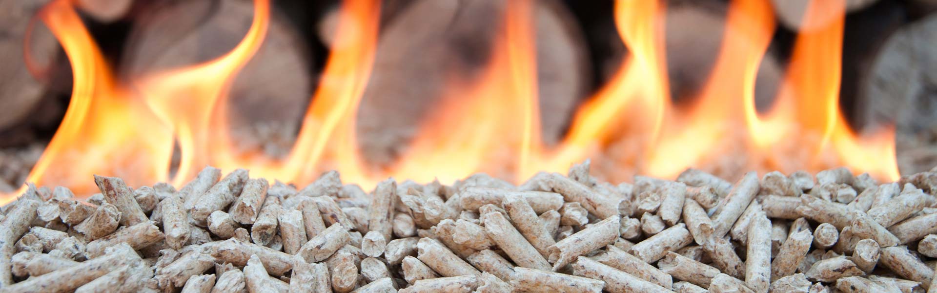 wood pellets scotland